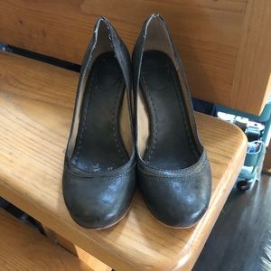 Frye Pumps